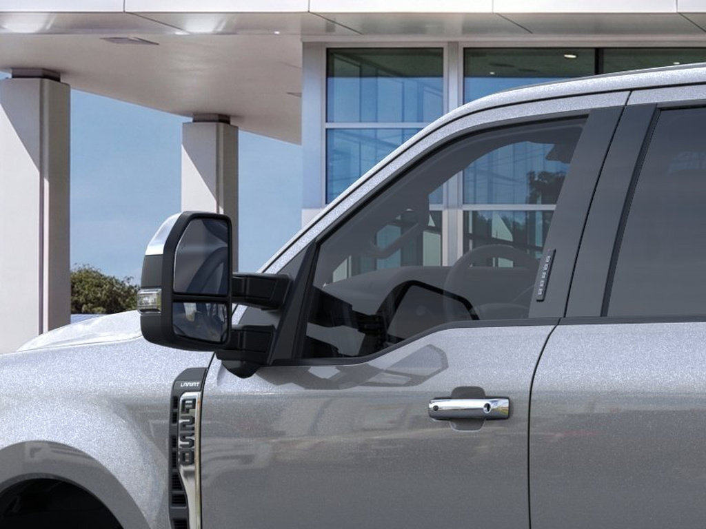 New 2026 Ford F250 Lariat w/ Chrome Package AWD/4WD image 20