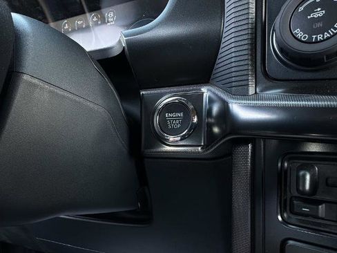 New 2025 Ford F150 Platinum w/ Equipment Group 702A High image 18