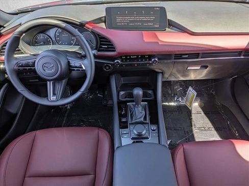 New 2026 MAZDA MAZDA3 Hatchback w/ Appearance Package image 11