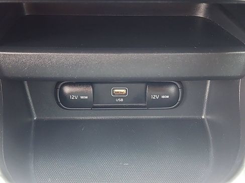 Certified 2024 Kia Seltos LX AWD/4WD image 16