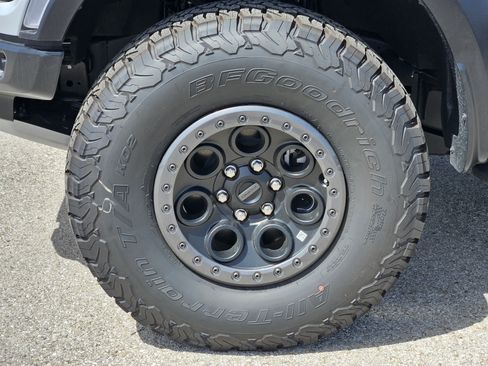 New 2025 Ford F150 Raptor AWD/4WD image 7