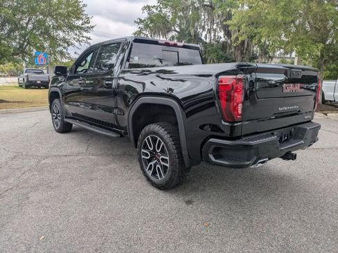 New 2026 GMC Sierra 1500 AT4 w/ AT4 Premium Package AWD/4WD image 7