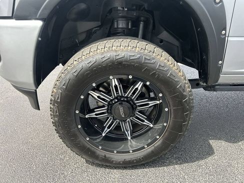 Used 2022 RAM 2500 Limited AWD/4WD image 16