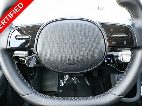 Certified 2024 Hyundai Ioniq 5 SEL RWD image 25