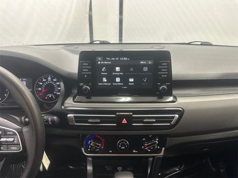 Used 2021 Kia Seltos LX image 28