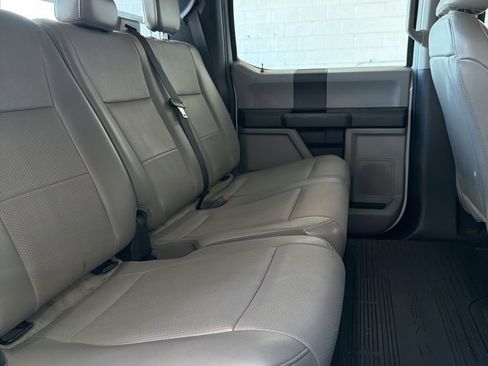 Used 2014 Ford F350 XL w/ Power Equipment Group image 33