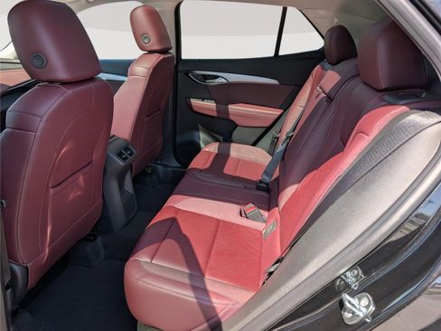 New 2026 Buick Envision Sport Touring AWD/4WD image 13