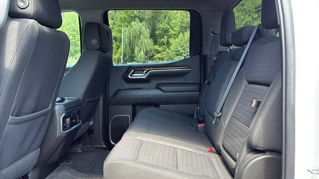 Used 2022 GMC Sierra 1500 Elevation w/ LPO, Elevation Black Package AWD/4WD image 27