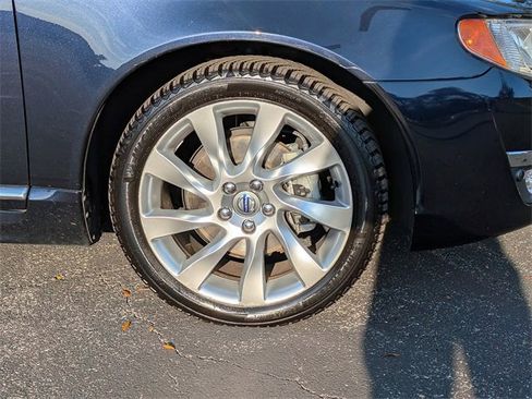 Used 2016 Volvo S80 T5 w/ Convenience Package image 11