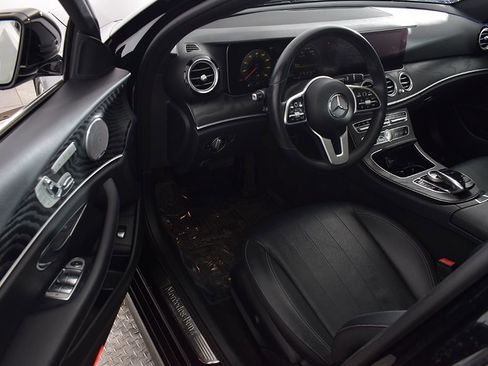 Certified 2020 Mercedes-Benz E 350 E 350 image 14