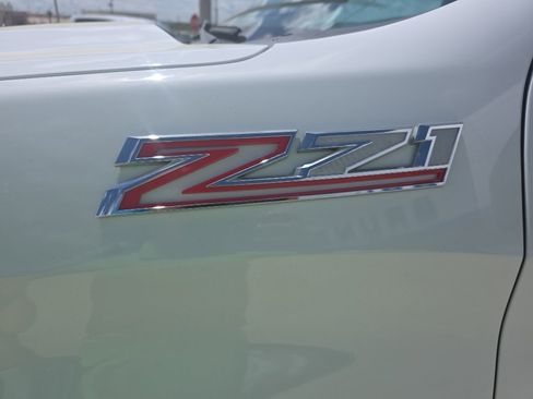 Used 2021 Chevrolet Silverado 1500 LT Trail Boss w/ Bed Protection Package image 6