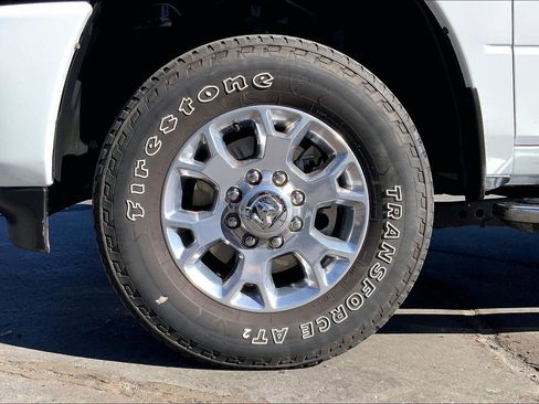 Certified 2024 RAM 2500 Laramie image 9