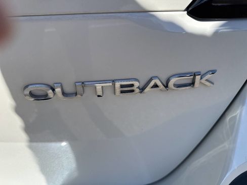 Used 2020 Subaru Outback Premium w/ Tech Package 1 AWD/4WD image 24