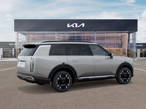 New 2027 Kia Telluride EX image 10