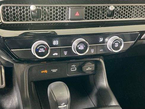 Used 2024 Honda Civic Sport image 14