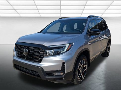Used 2023 Honda Passport Elite image 27