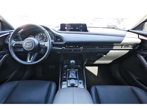 Certified 2024 MAZDA CX-30 2.5 Turbo w/ Premium Package image 7