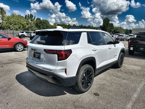 New 2026 GMC Terrain Elevation w/ Black Edition FWD image 11