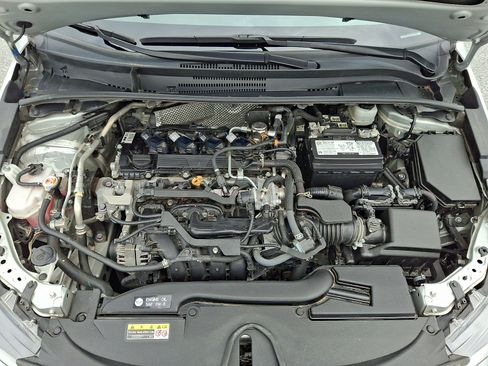 Used 2023 Toyota Corolla LE FWD image 27