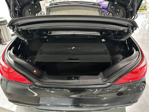 Used 2016 Mercedes-Benz SL 550 image 31