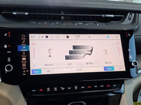 New 2026 Jeep Grand Cherokee Limited image 19