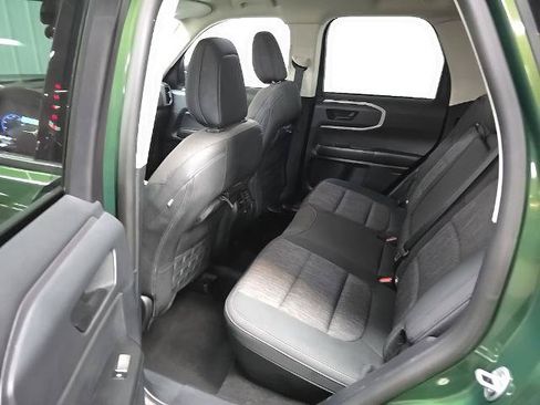 Certified 2023 Ford Bronco Sport Big Bend w/ Convenience Package AWD/4WD image 32