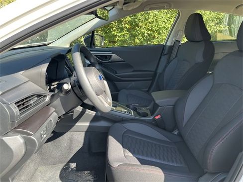 New 2025 Subaru Impreza 2.0i Sport image 11