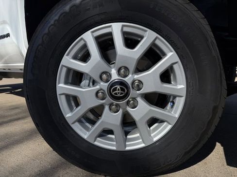 New 2026 Toyota Tacoma SR5 image 10