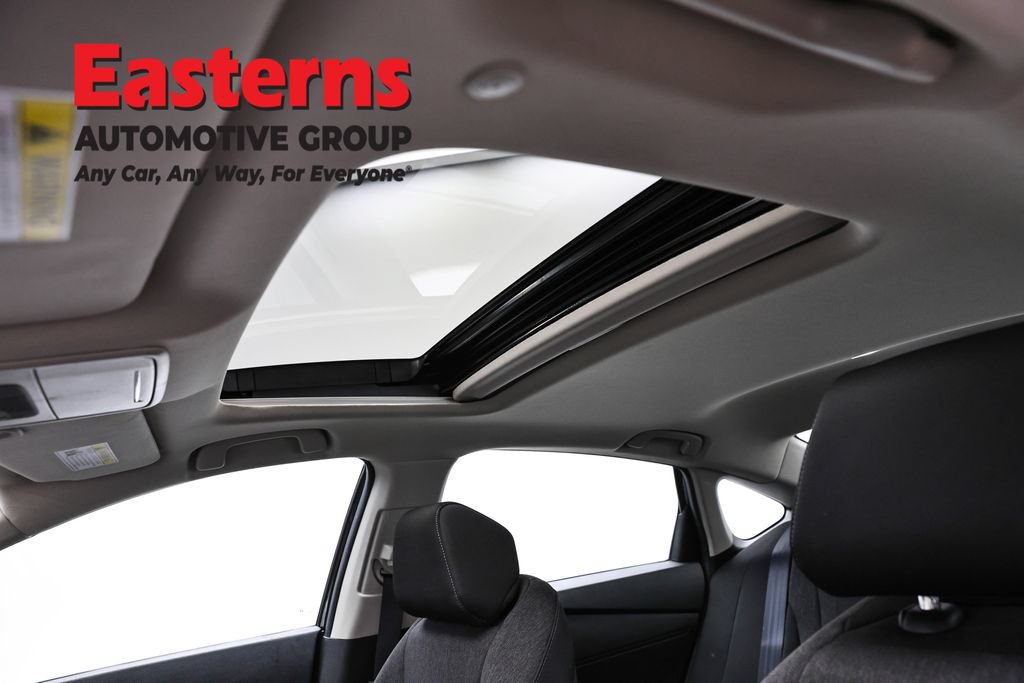 Used 2025 Honda Accord SE image 34