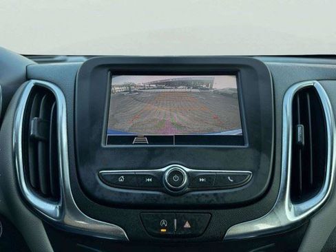 Used 2024 Chevrolet Equinox LS w/ LS Convenience Package FWD image 31
