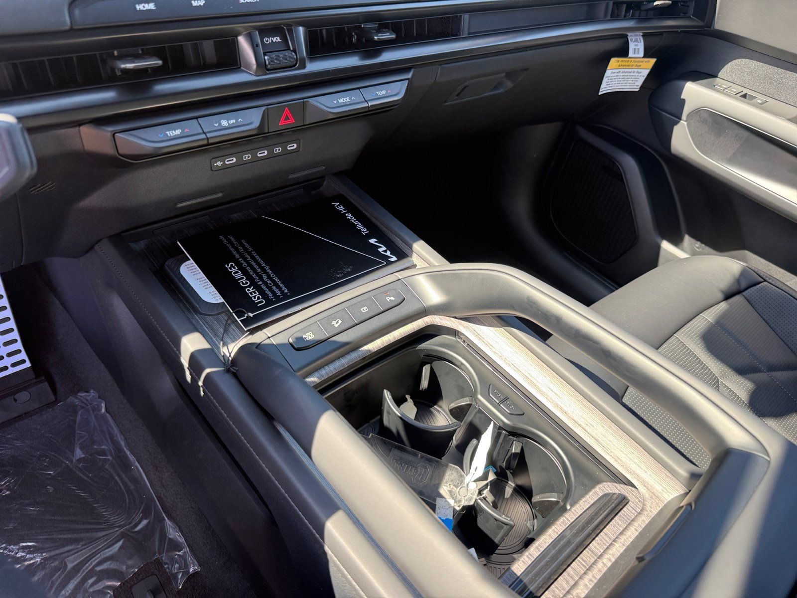 New 2027 Kia Telluride X-Line SX Prestige AWD/4WD image 13