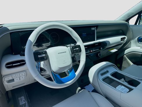 New 2026 Hyundai Palisade SEL FWD image 7