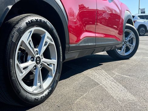 Certified 2023 Hyundai Kona SEL w/ Cargo Package image 16