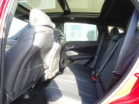 Used 2025 Acura RDX A-Spec AWD/4WD image 14