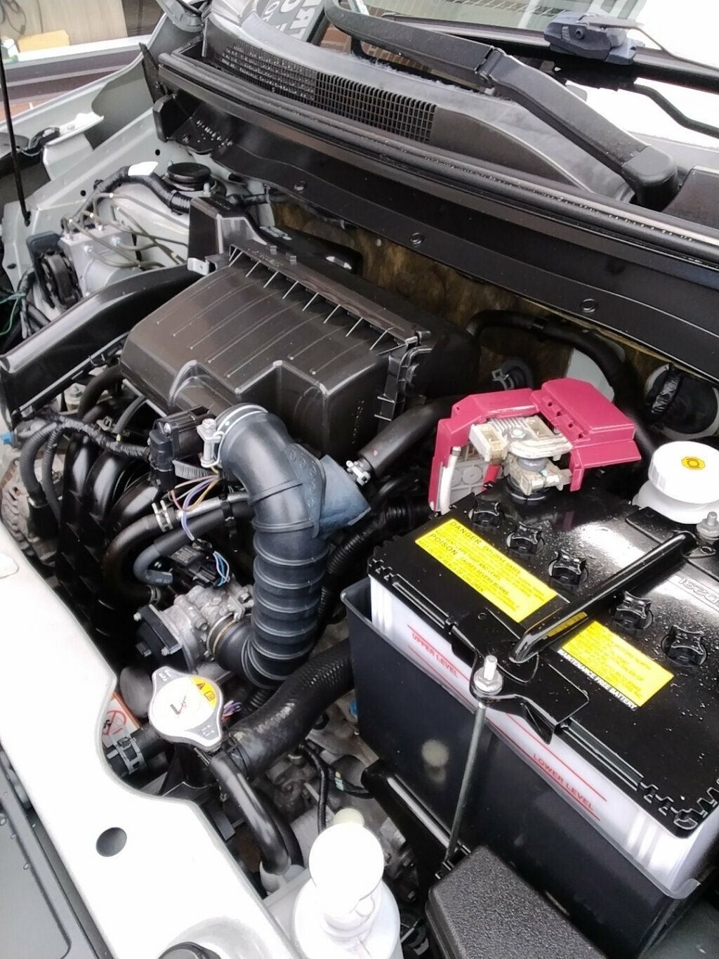 Used 2022 Mitsubishi Mirage ES FWD image 25