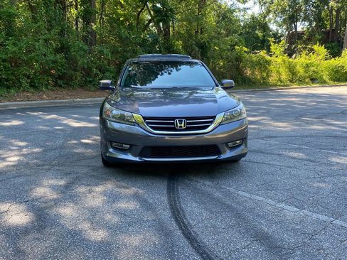 Used 2013 Honda Accord EX-L image 2