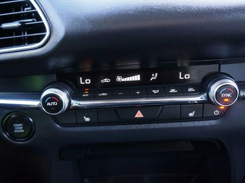 Used 2025 MAZDA CX-30 AWD 2.5 S w/ Preferred Package image 35