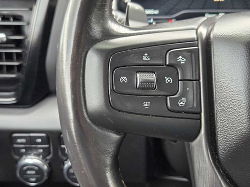 Used 2022 GMC Sierra 1500 AT4 w/ AT4 Premium Package AWD/4WD image 27