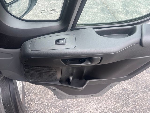 New 2026 RAM ProMaster 1500 w/ Convenience Group FWD image 17