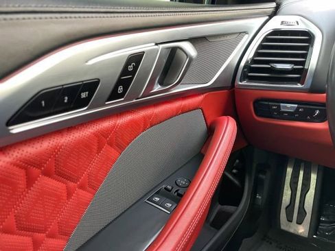 Used 2022 BMW M8 Competition w/ Driving Assistance Package image 26