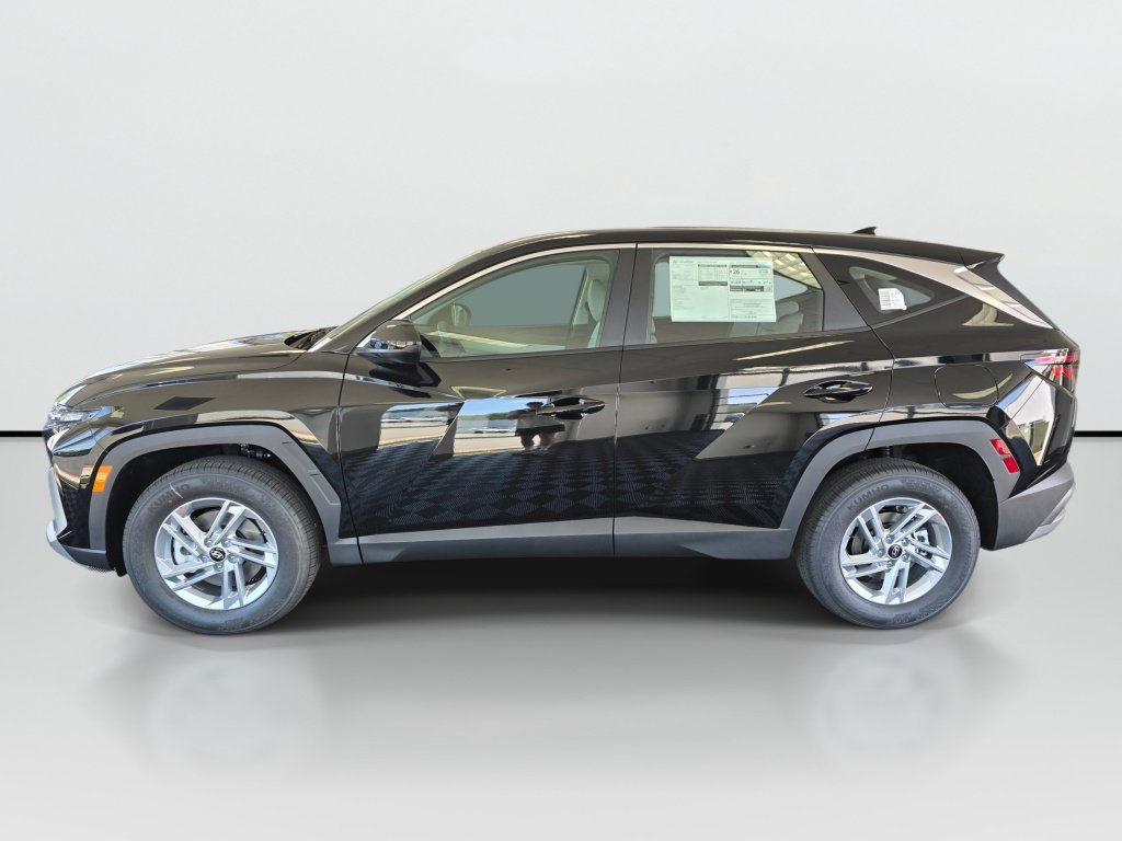 New 2026 Hyundai Tucson SE AWD/4WD image 7