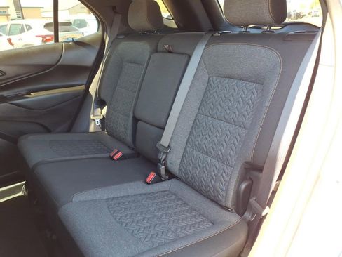 Used 2024 Chevrolet Equinox LT image 16