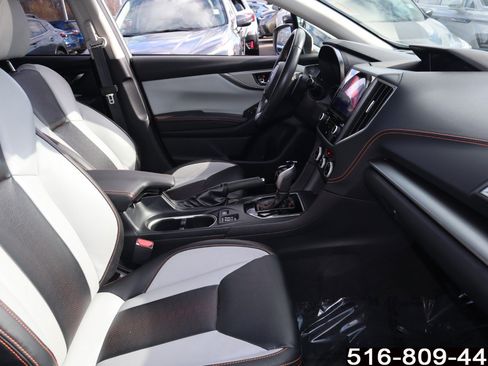 Used 2023 Subaru Crosstrek 2.5i Limited image 28