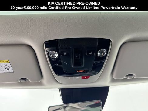 Certified 2023 Kia Sportage SX AWD/4WD image 9