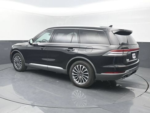 Used 2020 Lincoln Aviator Reserve w/ Class IV Trailer Tow Package AWD/4WD image 22
