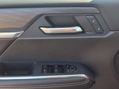 New 2025 GMC Acadia Elevation w/ Super Cruise Package image 23