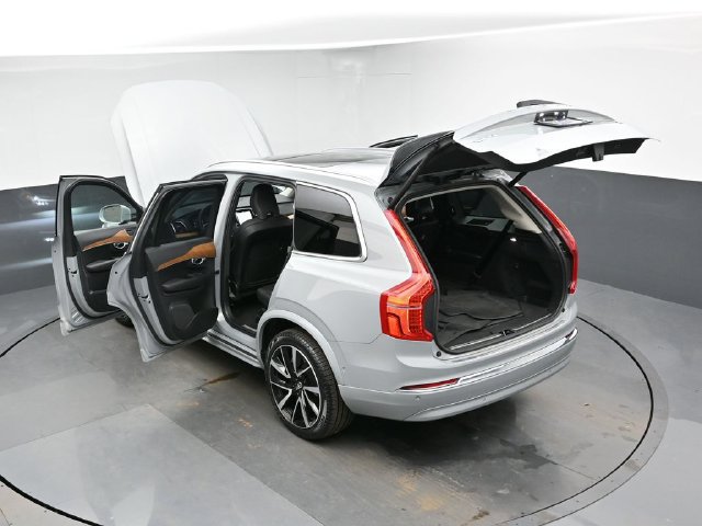 Used 2025 Volvo XC90 B6 Plus AWD/4WD image 51