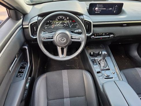 Used 2025 MAZDA CX-50 AWD 2.5 S w/ Premium Package image 11