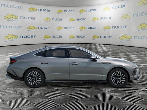 New 2026 Hyundai Sonata Limited image 7