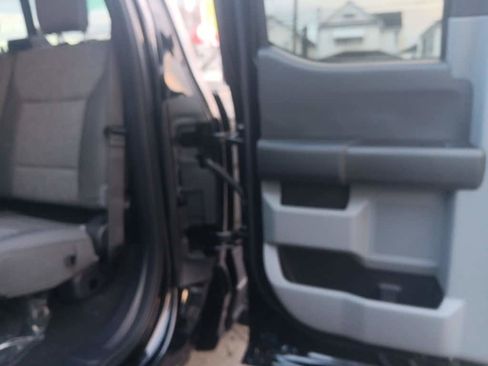 New 2026 Ford F350 XL w/ STX Appearance Package image 20